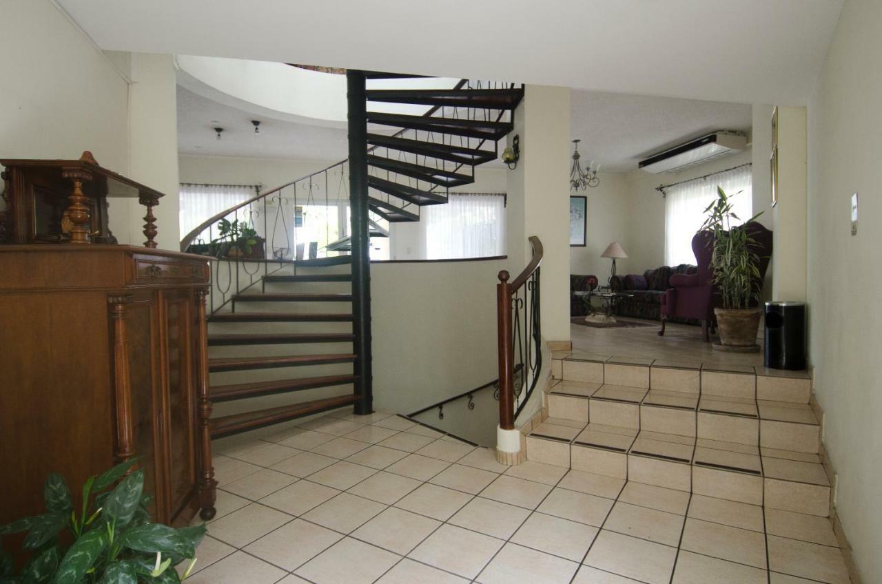 Berlin 3* San Salvador