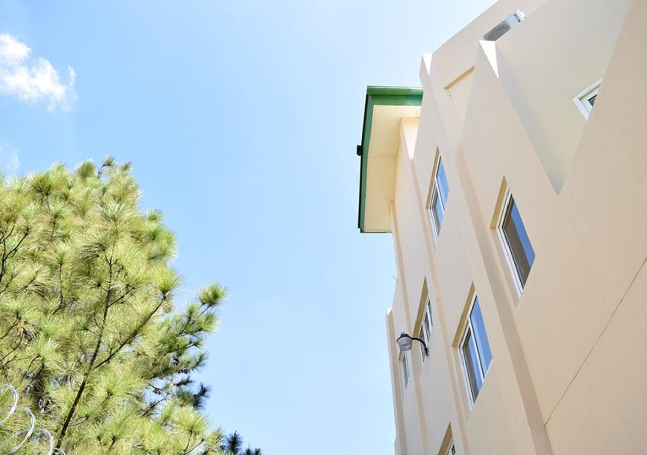 Hotel Berlin San Salvador