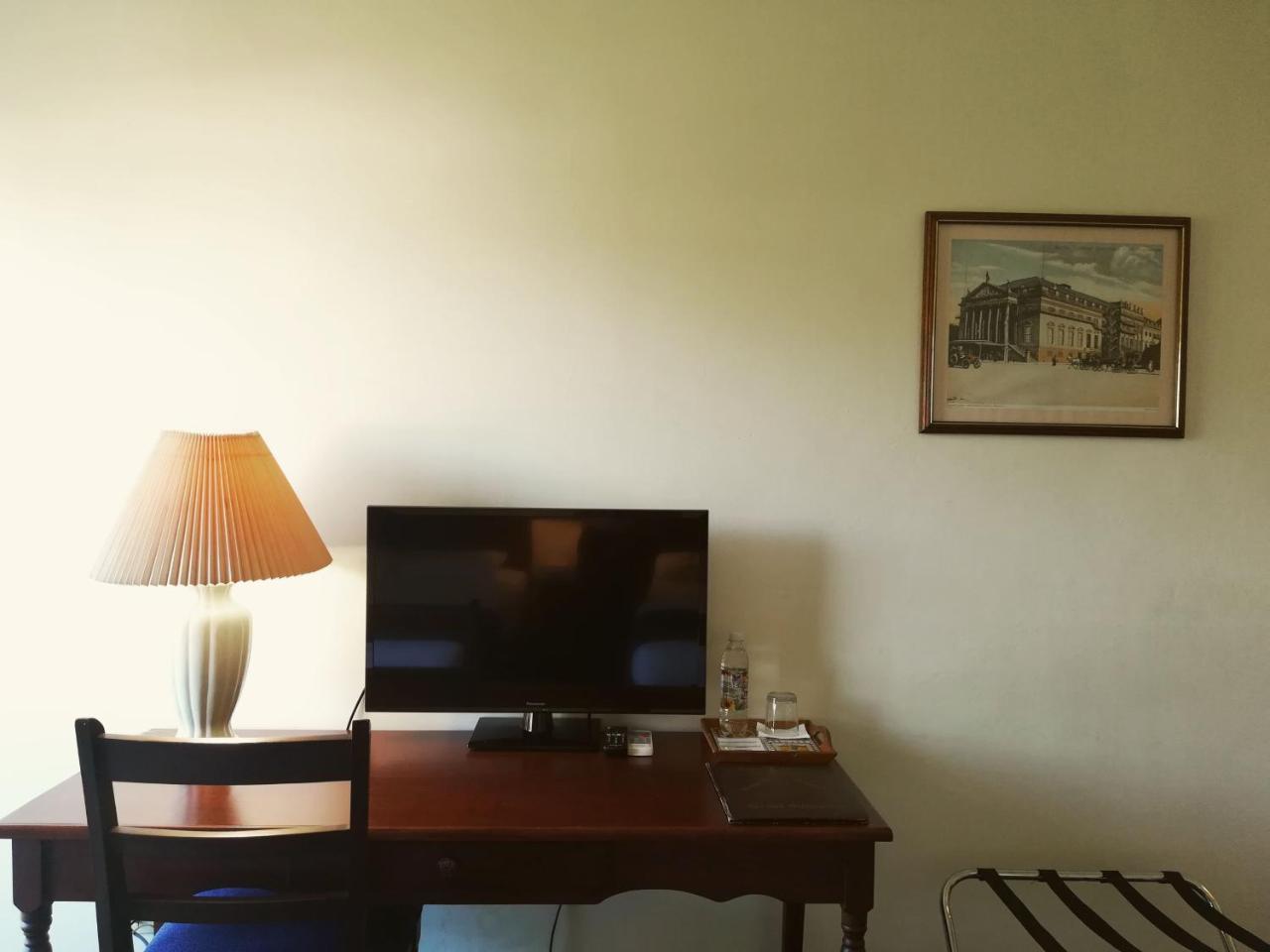 Berlin Hotel San Salvador