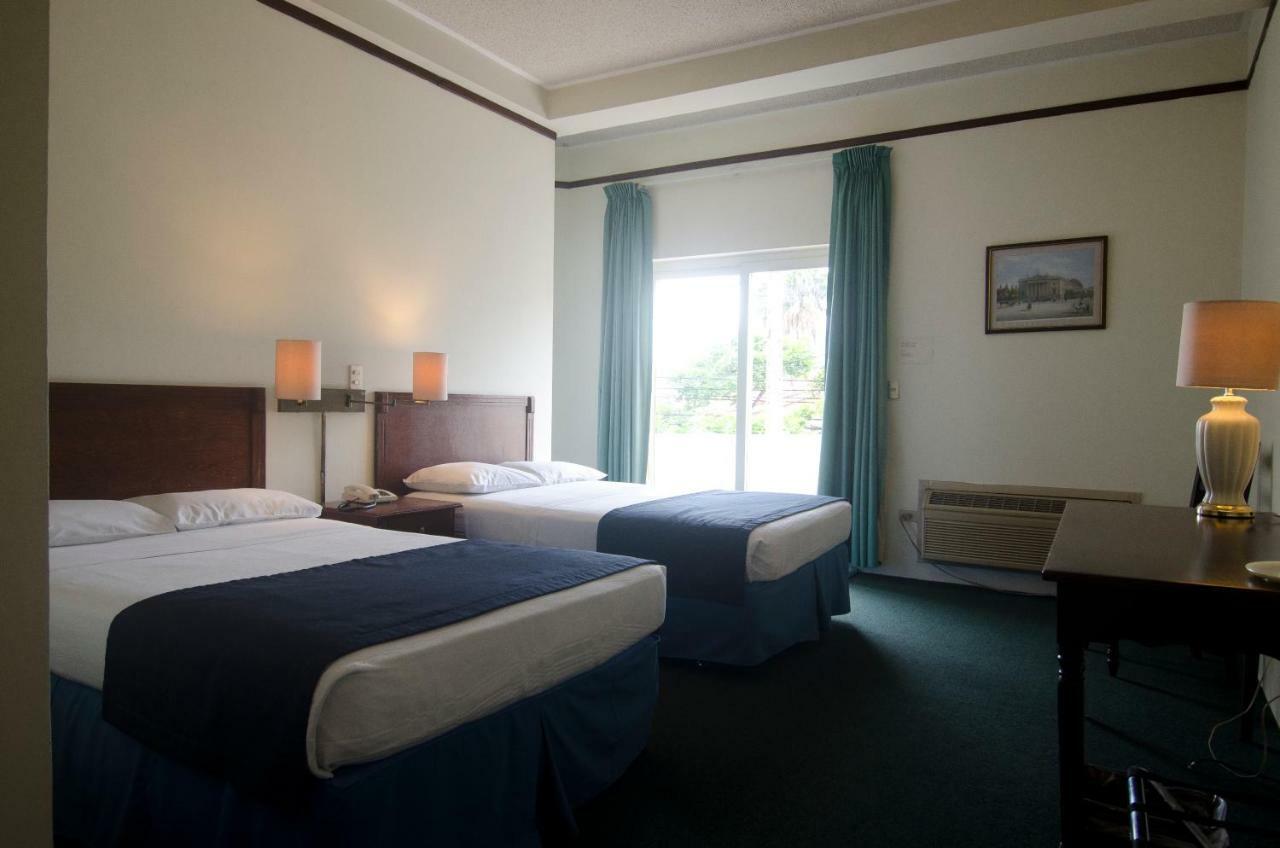 Berlin 3* San Salvador