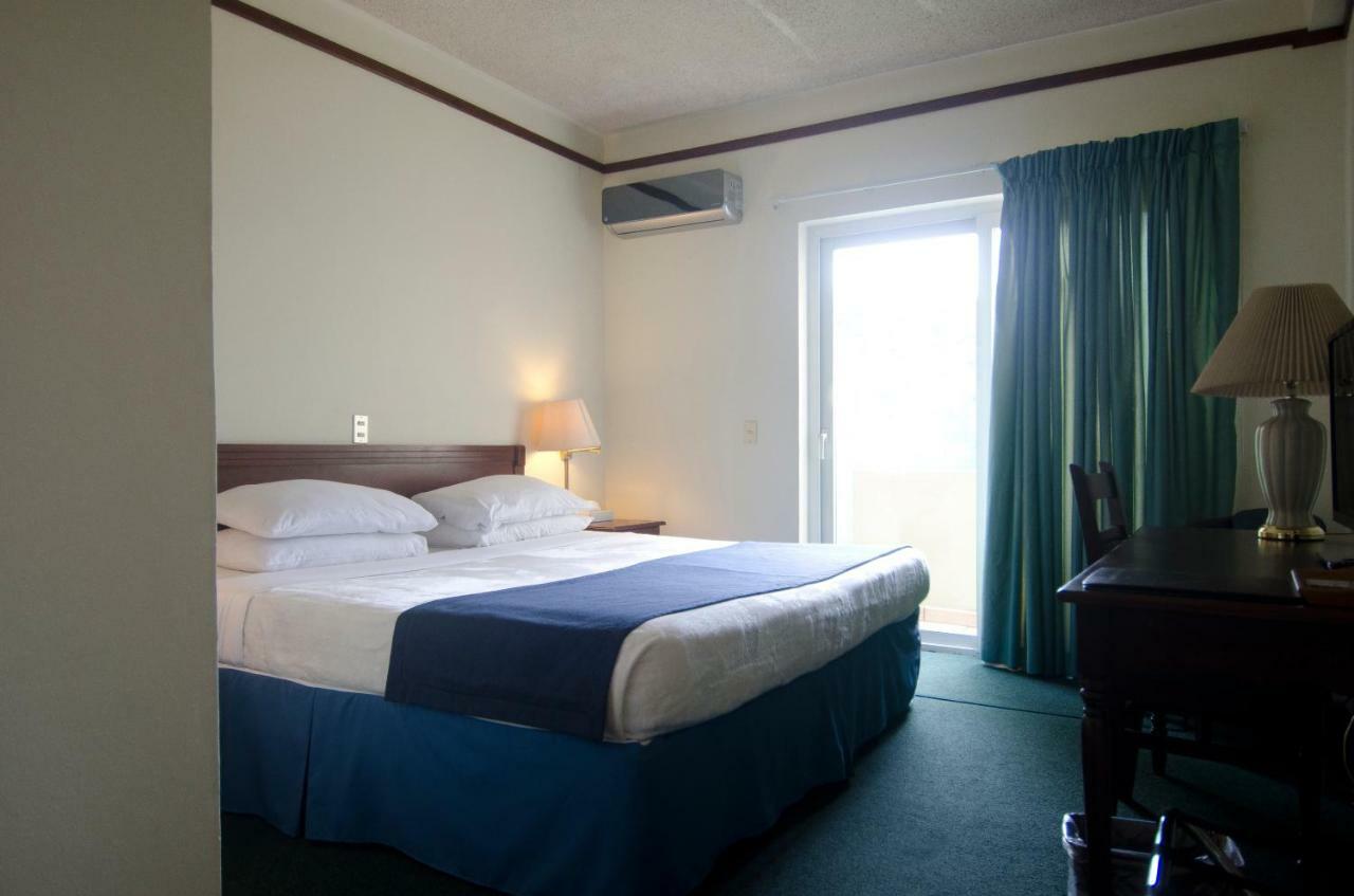 Berlin Hotel San Salvador